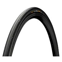 Continental  покрышка Ultra Sport III wire skin