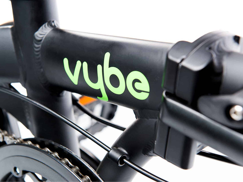 Dahon  велосипед складной Vybe D7 - 2025 фото 2
