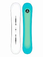 Burton  сноуборд мужской  Family Tree 3D Daily Driver - 2023