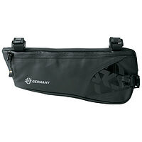 SKS  сумка Explorer Edge black