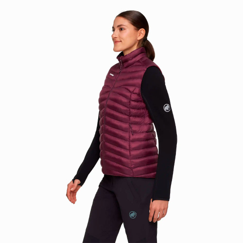 Mammut  жилет утепленный женский Albula IN фото 4