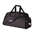 Mizuno  сумка Holdall Medium (one size, black white)