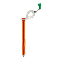 Petzl  ледобур Laser Speed Light 21 cm