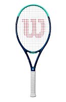 Wilson  ракетка для большого тенниса Ultra Power 100 str