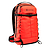 Burton  рюкзак Sidehill (25 L, fiesta red)