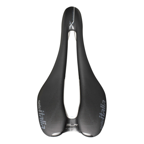 Selle Italia  седло SLR Boost X-Cross TI 316 Superflow L фото 4