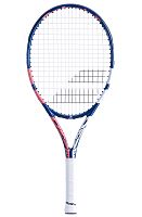 Babolat  ракетка для большого тенниса детская Drive Jr 25 G str