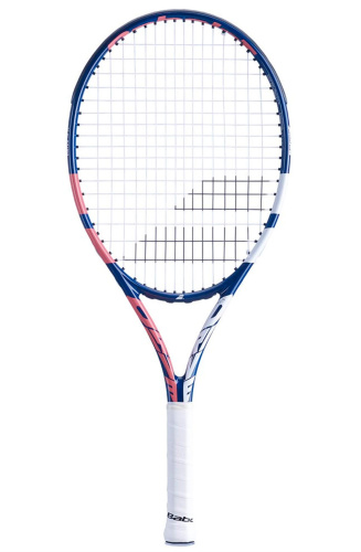 Babolat  ракетка для большого тенниса детская Drive Jr 25 G str