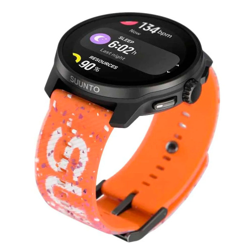 Suunto  часы Race S фото 4