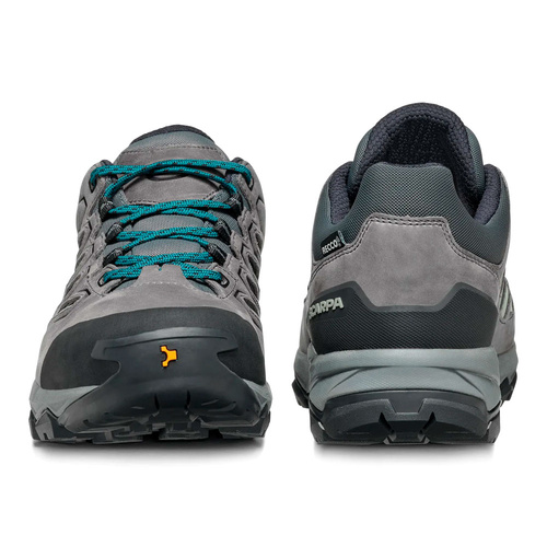 Scarpa  ботинки мужские Moraine Gtx фото 4