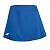 Babolat  юбка детская Play Skirt Girl (8-10, sodalite blue)