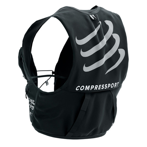Compressport  жилет-рюкзак Ultrun evo 10 фото 2