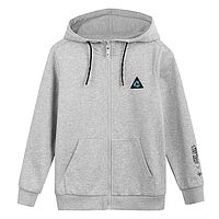 4F  толстовка с капюшоном детская