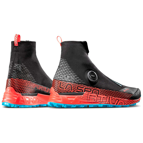 La Sportiva  ботинки женские Cyklon Cross Gtx фото 7