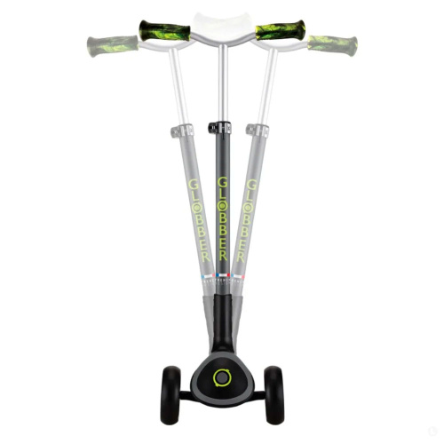 Globber  самокат детский Prime фото 5