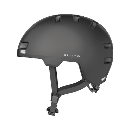 Abus велошлем Skurb
