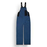 Picture Organic  брюки лыжные мужские Testy Bib
