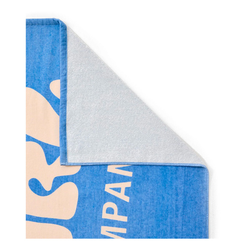 Rip Curl  полотенце Graphic standard towel фото 3