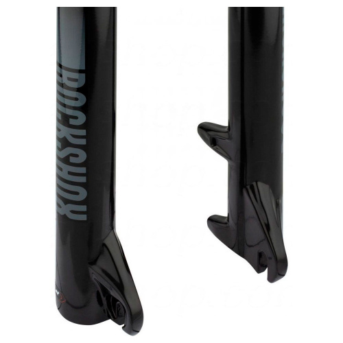 RockShox  вилка Judy Silver TK - Crown 29" 9QR 100mm Black Alum Str 1 1/8 51offset Solo Air фото 5