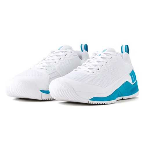 Wilson кроссовки мужские Rush Pro 4.5 OZ фото 2 Wilson кроссовки мужские Rush Pro 4.5 OZ фото 2