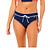 Rip Curl  плавки женские Surf tide (XS, dark navy)