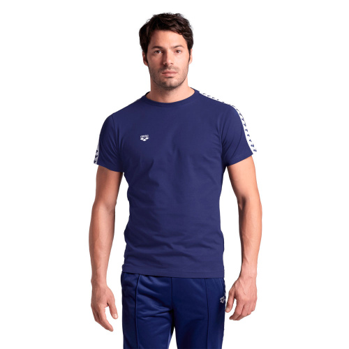 Arena  футболка мужская T-shirt team фото 3