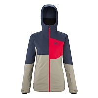 Millet  куртка горнолыжная женская Nallo