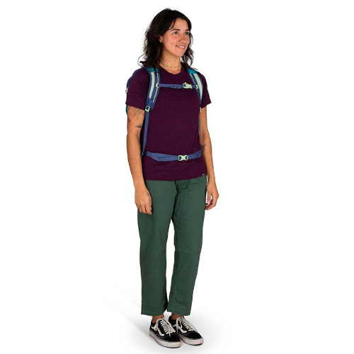 Osprey  рюкзак Daylite Plus фото 4