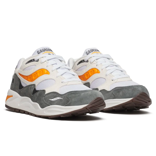 Saucony  кроссовки Grid Shadow 2 фото 2