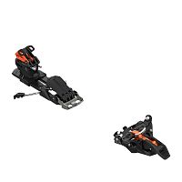 Salomon  крепление для горных лыж N Mtn Summit 12 Br Burnto H100