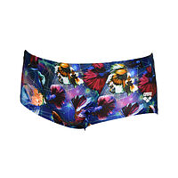 Arena  плавки спортивные мужские Men'S Swim Low Waist Short Allover