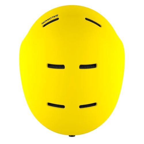 Salomon  шлем горнолыжный детский Orka фото 4