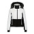 Luhta  куртка горнолыжная женская Mukkavaara (42, optic white)