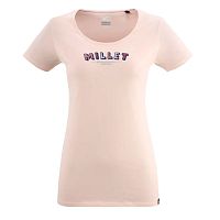 Millet  футболка женская Millet ret