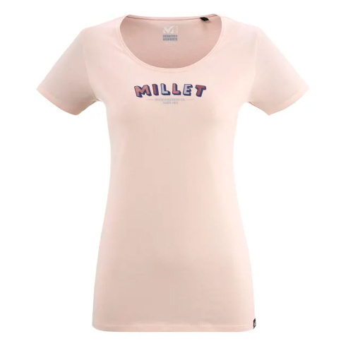 Millet  футболка женская Millet ret