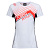 La Sportiva  футболка женская Wave (XS, white black)
