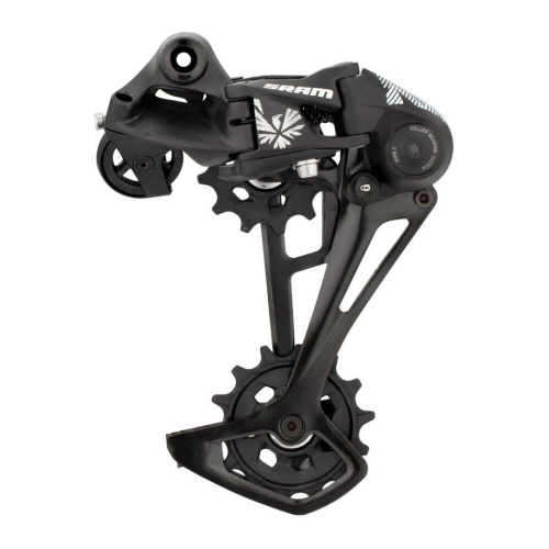Sram  задний переключатель NX Eagle 12 Speed black