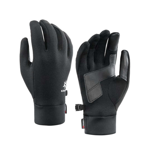 Kailas  перчатки женские Polartec Stretchy Fleece