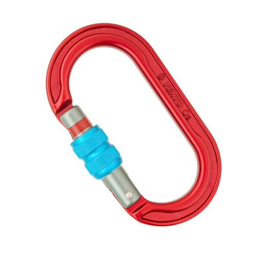 Vento карабин "Ozone" с муфтой фото 2 Vento карабин "Ozone" с муфтой фото 2