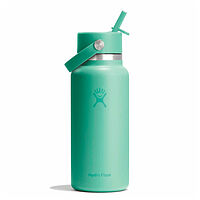 Hydro Flask  термо-бутылка Wide Flex Straw Cappalmer
