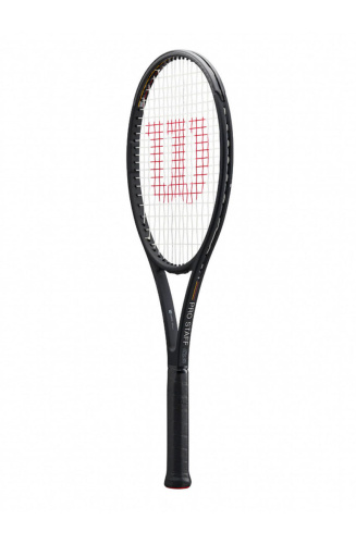 Wilson  ракетка для большого тенниса Pro Staff 97 V13.0 unstr фото 2