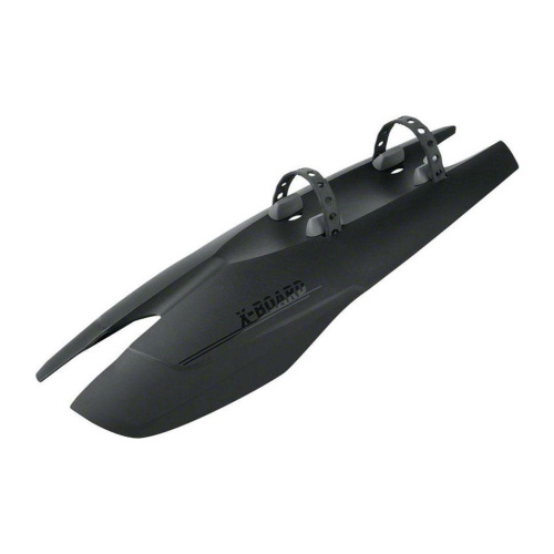 SKS  крыло переднее X-Board Dark, black