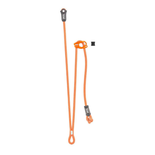 Petzl  самостраховка Lanyard Dual Canyon Guide