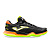 Joma  кроссовки теннисные мужские T.point 2301 (42, black navy orange)