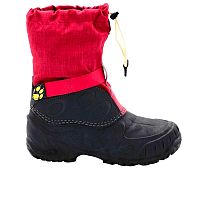 Jack Wolfskin  ботинки детские Iceland High