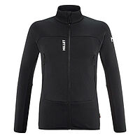 Millet  кофта мужская Fusion Grid