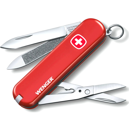 Victorinox  нож Wenger