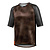 Giant  джерси мужское Transfer SS Jersey (LG-XL, black-gray)