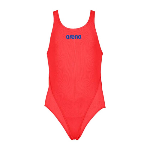 Arena  купальник детский спортивный Solid фото 6