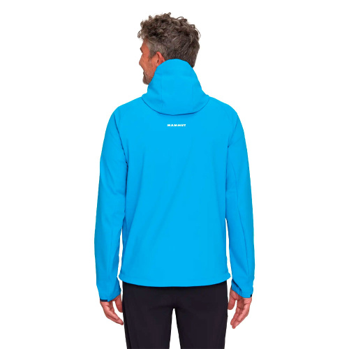 Mammut  куртка мужская Ultimate Comfort So фото 5